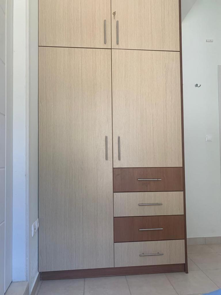 Ageranos Seaview House Villa Kamares  Ngoại thất bức ảnh