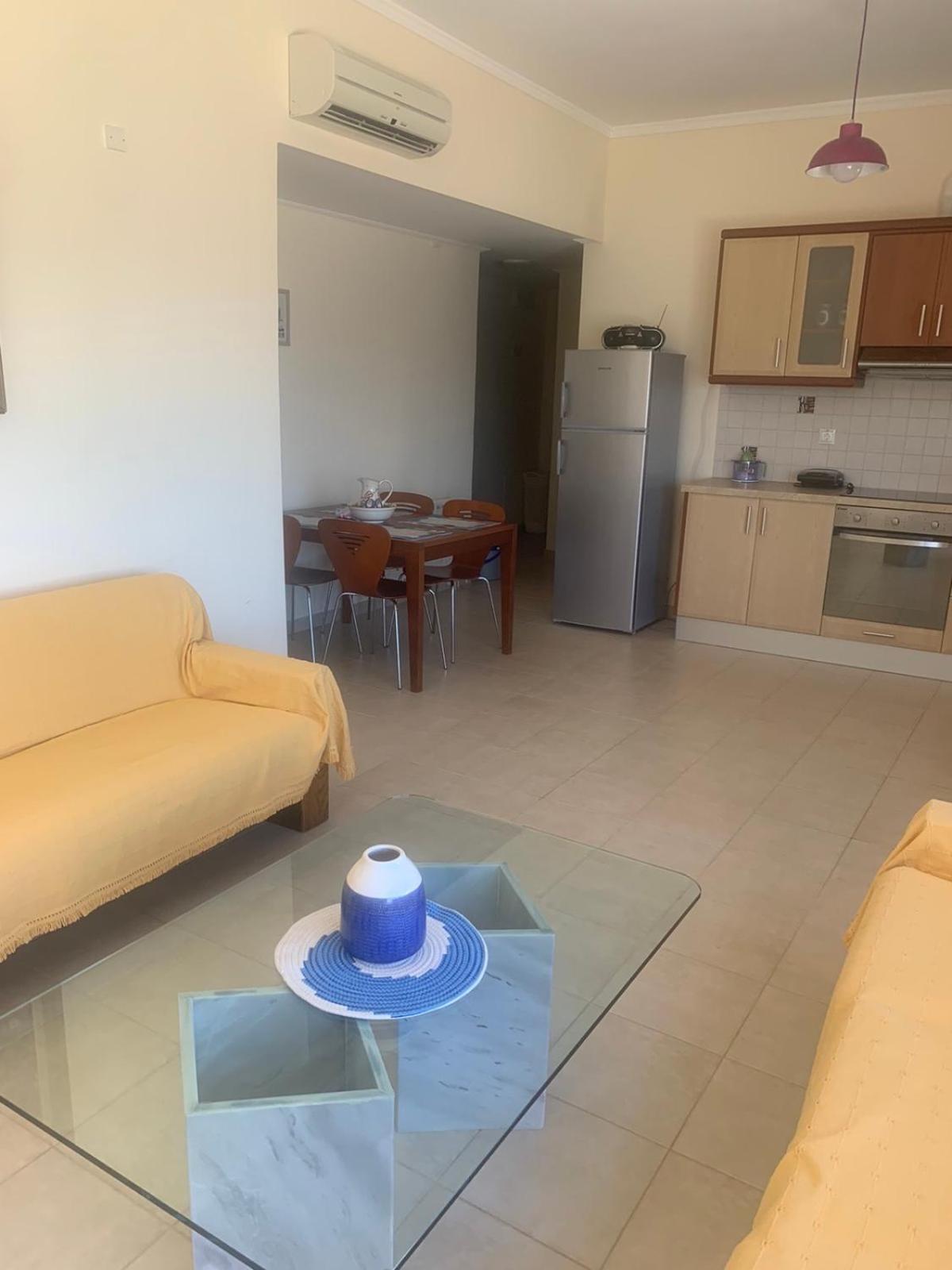 Ageranos Seaview House Villa Kamares  Ngoại thất bức ảnh